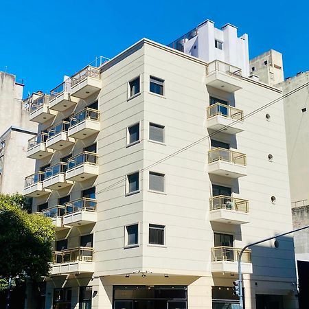 Apart Independencia Ciudad Autónoma de Ciudad Autónoma de Buenos Aires Exterior foto